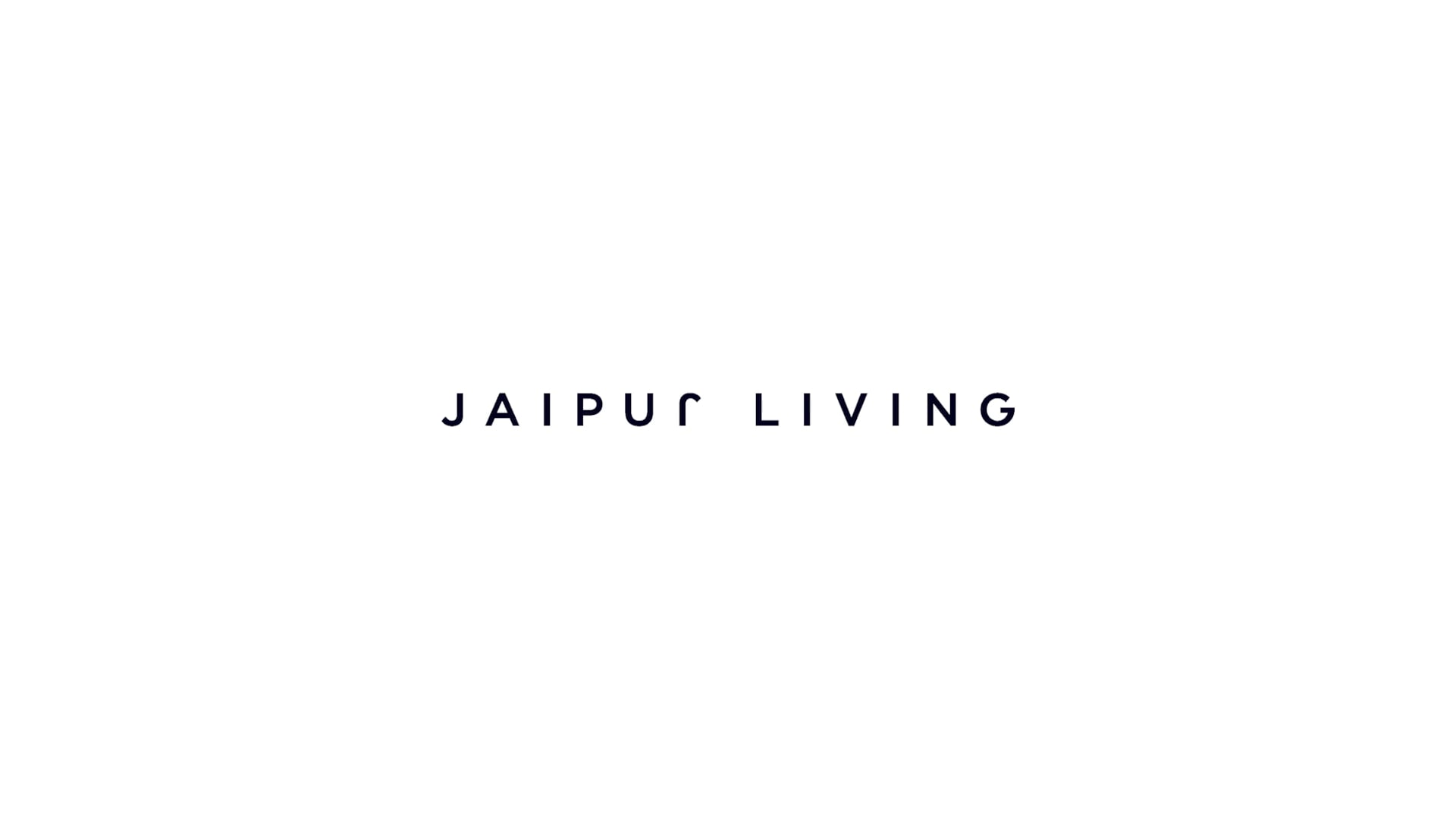 Jaipur Living Cashel Tribal Gray/Blue Area Rug, 6'x9'