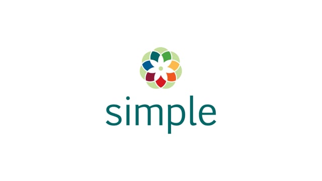 Simple Logo Video