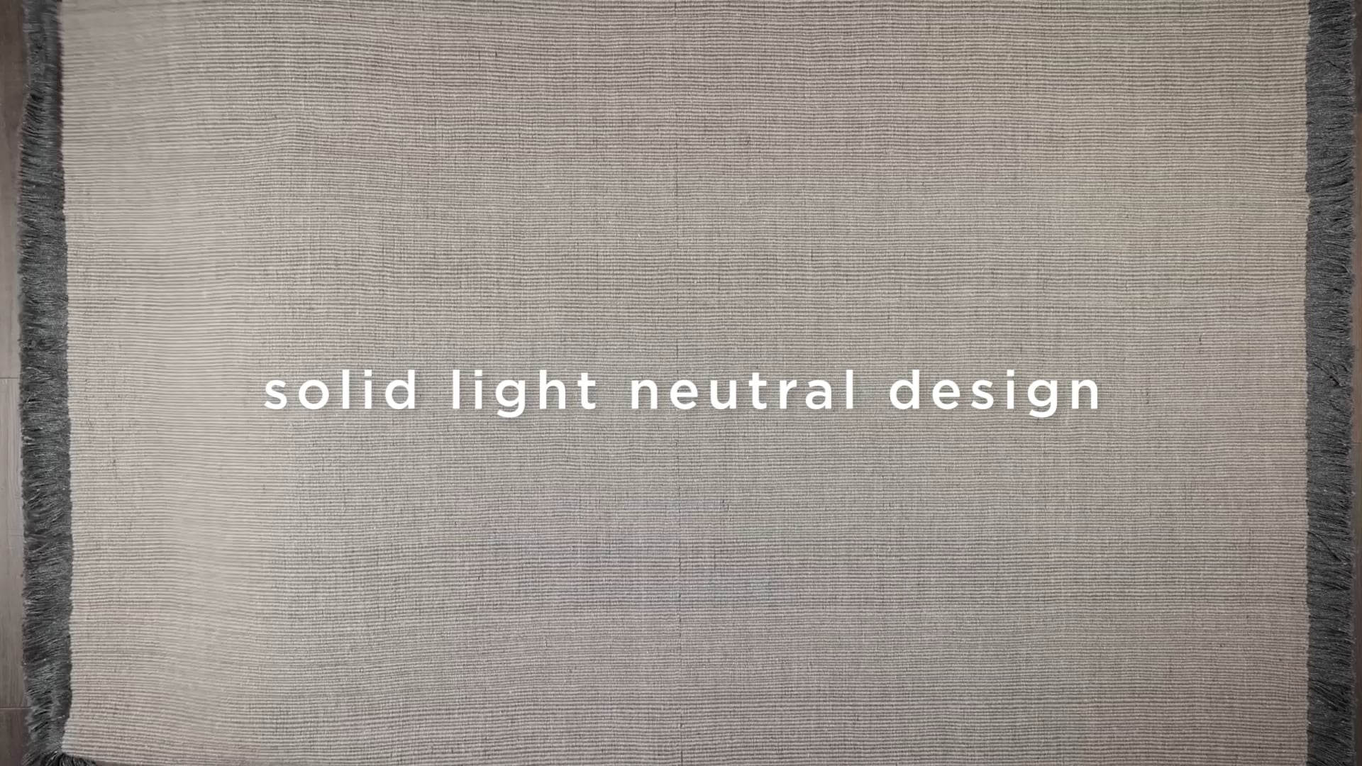 Jaipur Living Engild Indoor/ Outdoor Solid Area Rug, 4'x6 ...