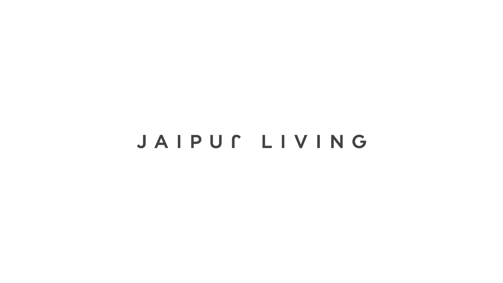 Jaipur Living Talos Trellis Tan and Gold Runner Rug 3'x10'