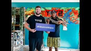 Shop Waco: YoX2 Reptiles (We Are Waco)