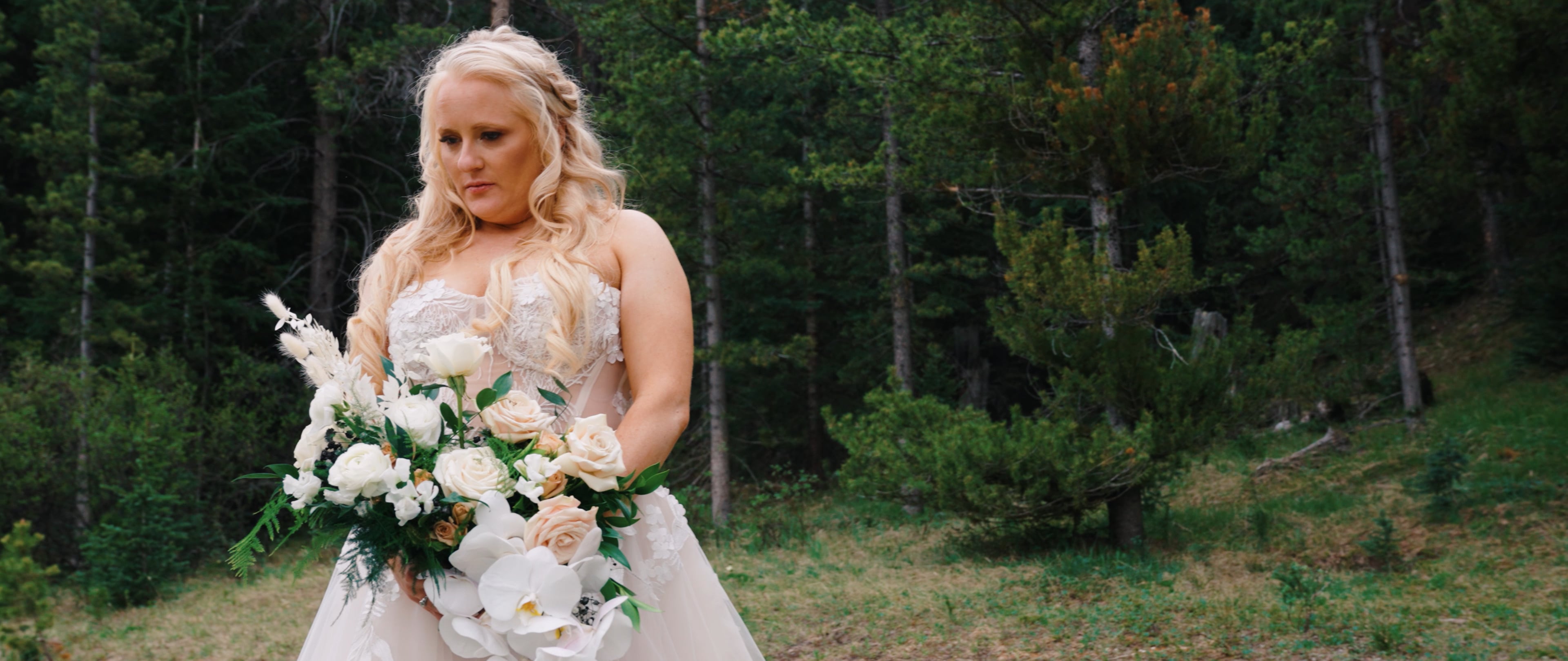 Nic+Dalton Full Wedding