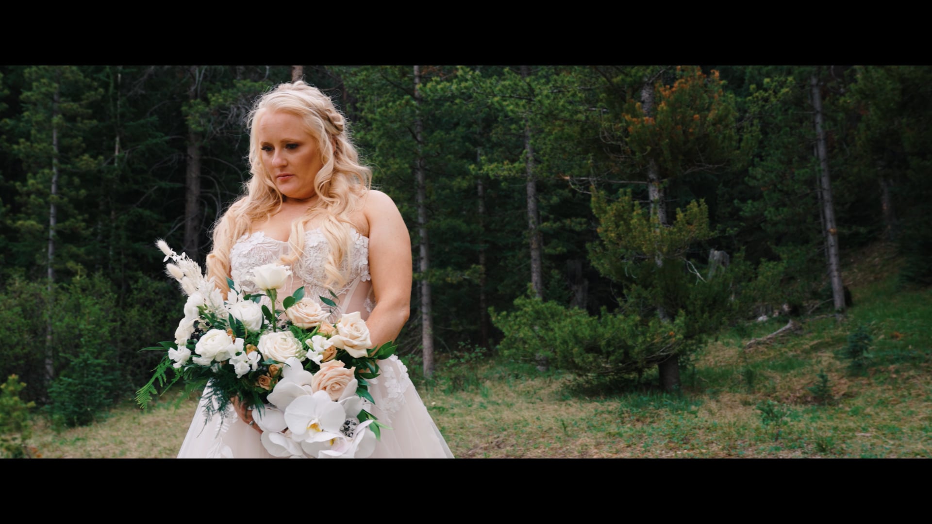 Nic+Dalton Full Wedding