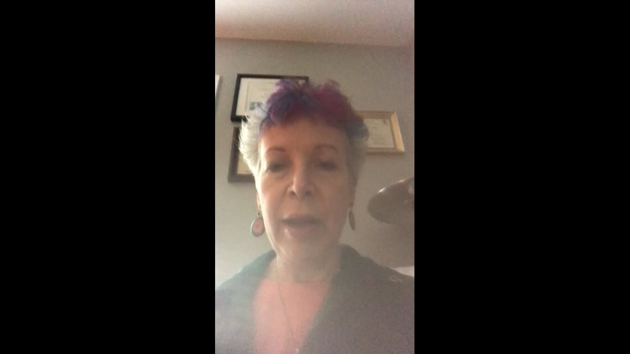 Dr. Louise Gordon, PhD, Psychologist, Prairie Village, KS, 66208