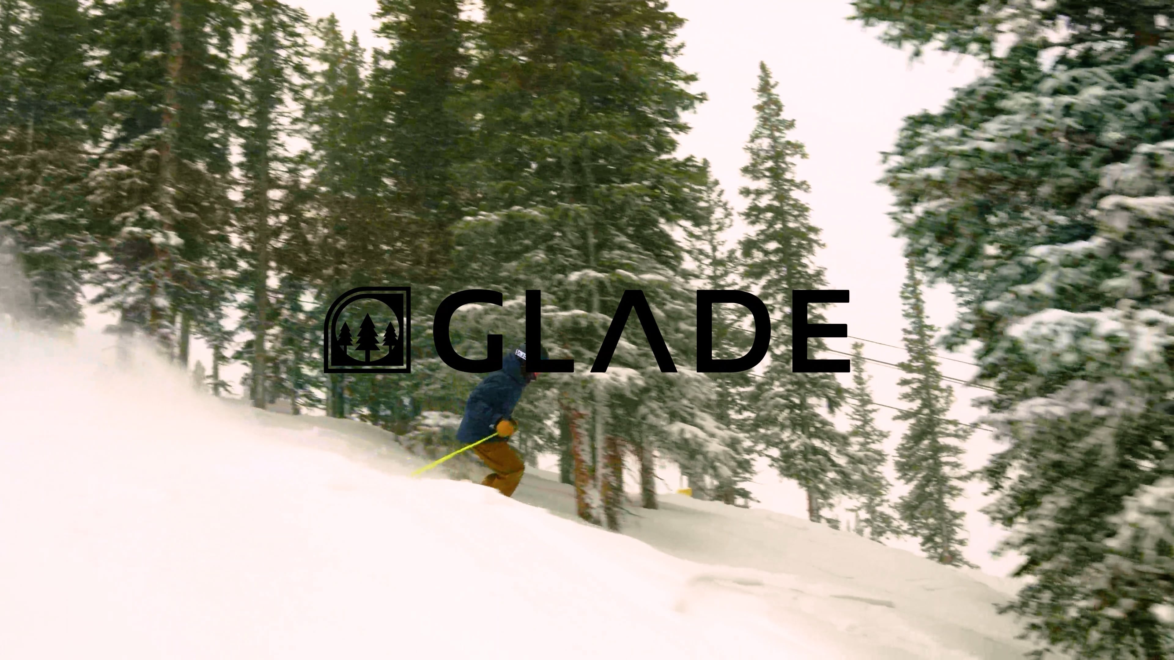 Glade Goggles - Boundary Helmet Promo