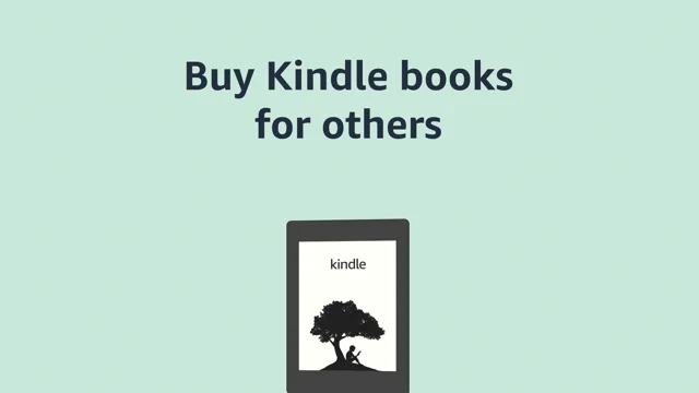 How do i buy a book best sale on amazon for kindle