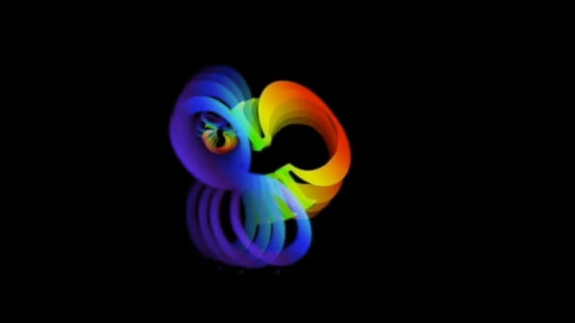 Soulmates - A Poetic Visual