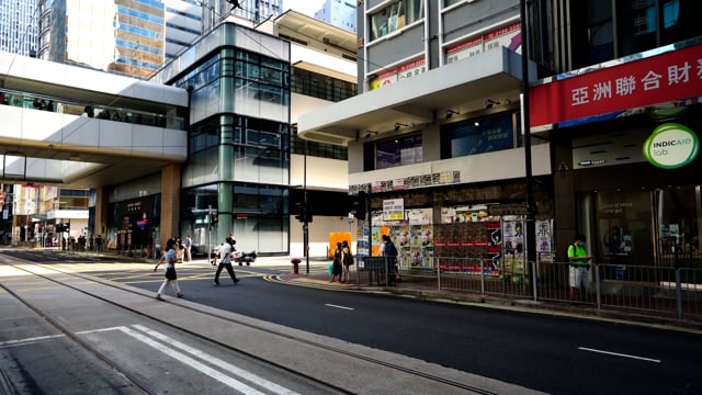 Road Building Traffic - Free video on Pixabay