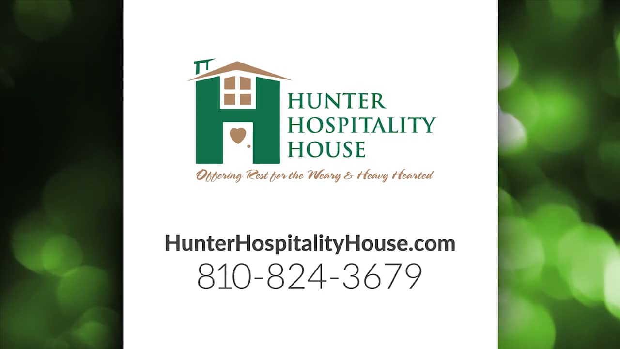 Hunter Hospitality House in Port Huron, MI on Vimeo
