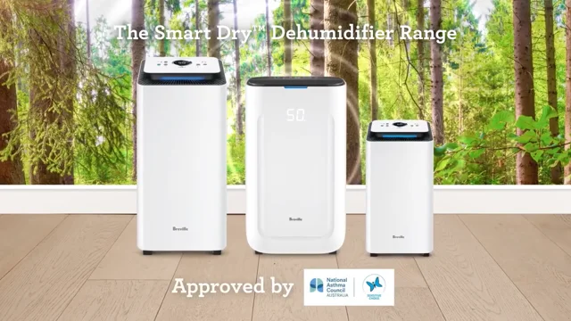 Dehumidifier breville store