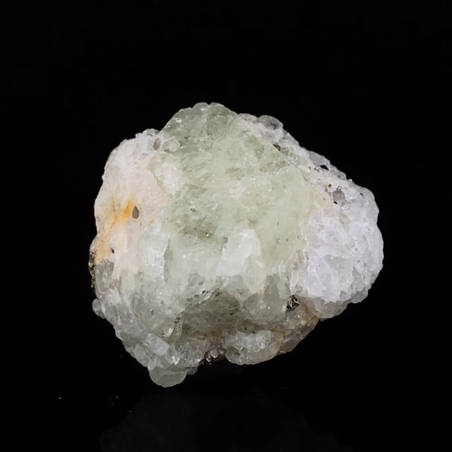 Andradite Garnet (new find)