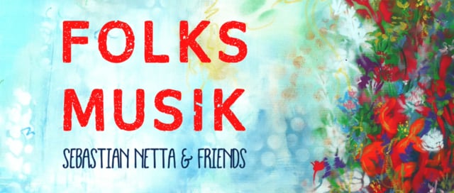 Folks Music (Sebastian Netta & Friends)