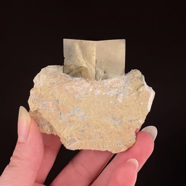 Pyrite