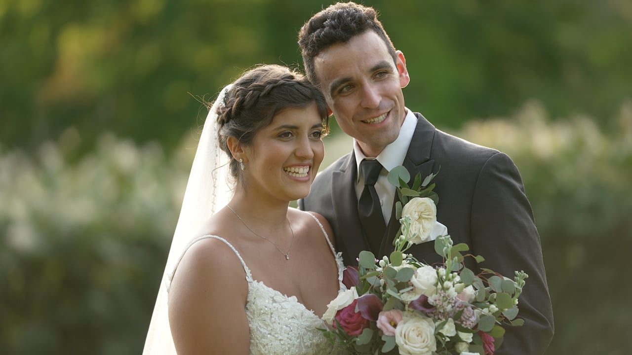 Gabriella + Philip - Recap - La Bella Vista in Waterbury, CT
