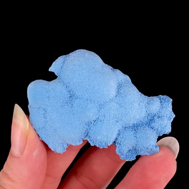 Shattuckite (excellent quality)