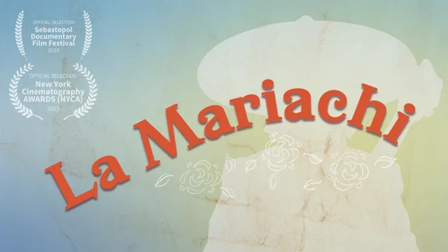 Mariachis (2023) - Filmaffinity