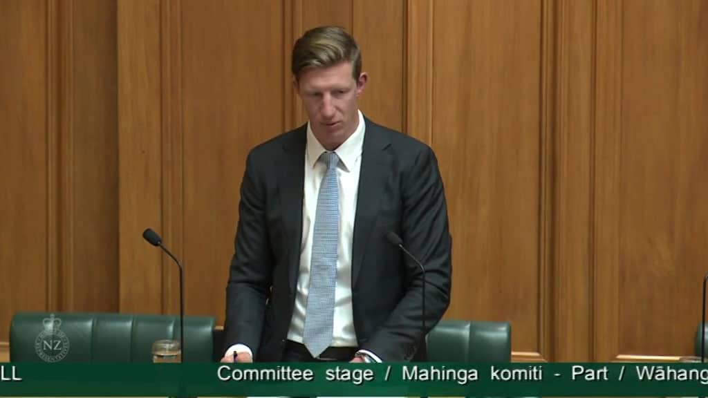 Water Services Entities Bill Committee Stage Part 6 Video 4 on Vimeo