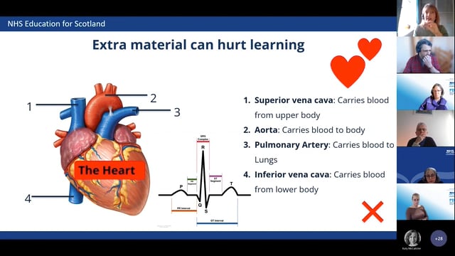 KIND Learning Network on Vimeo
