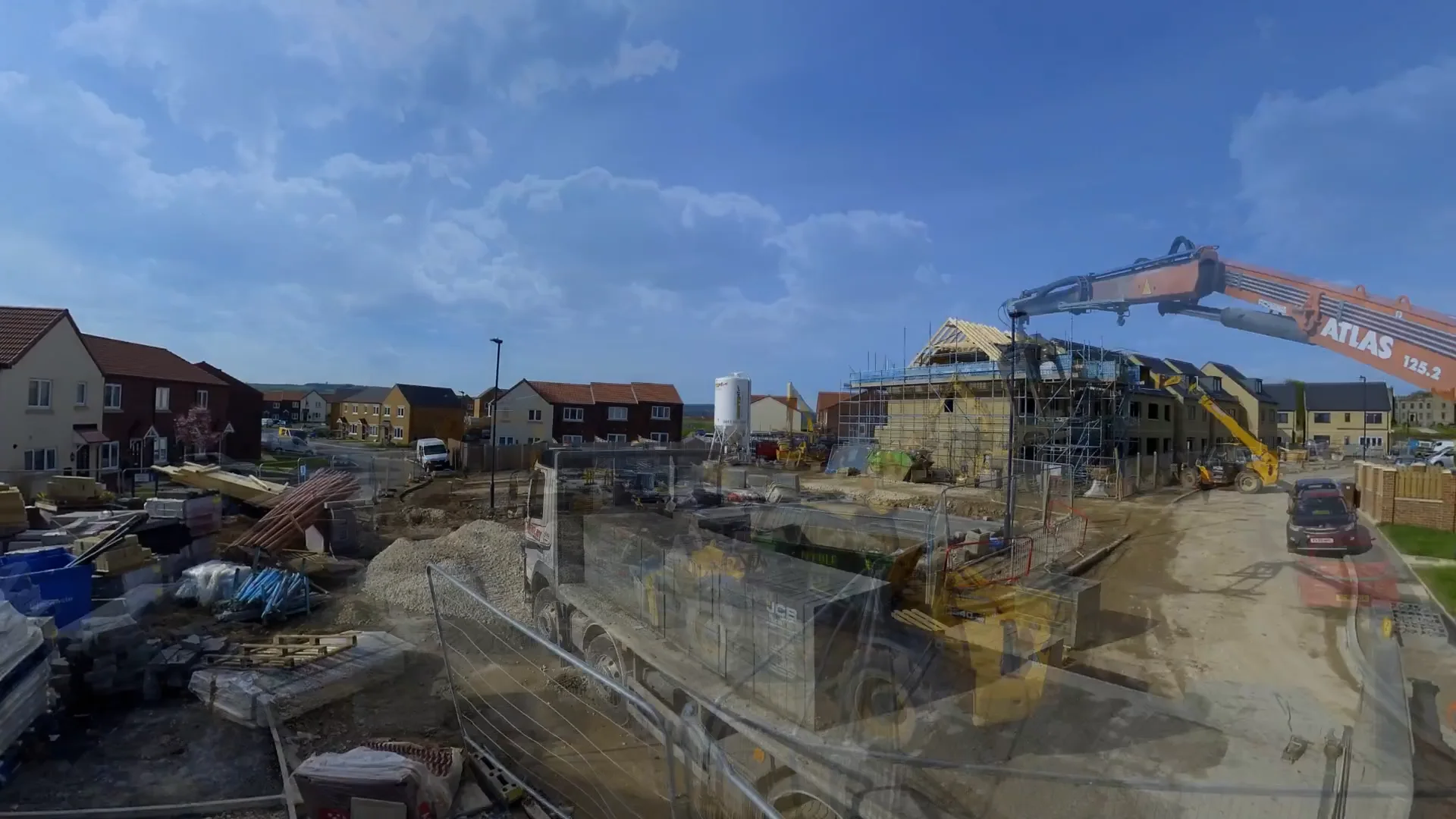 S Harrison Developments - Whitby2 on Vimeo