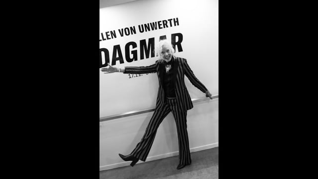 Ellen von Unwerth - Dagmar