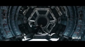 STOWAWAY - Official Trailer