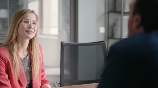 CIC - Film étudiante entrepreneur