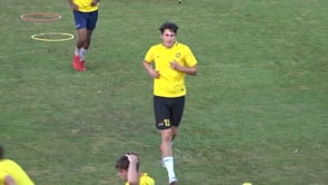 Tres baixes, dos lesionats i un possible fitxatge al FC l'Escala