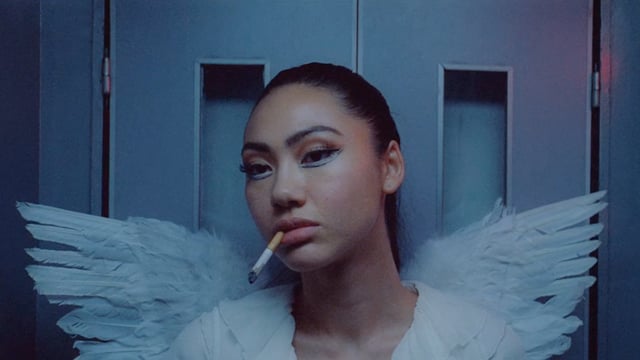 MURA MASA - No hope generation