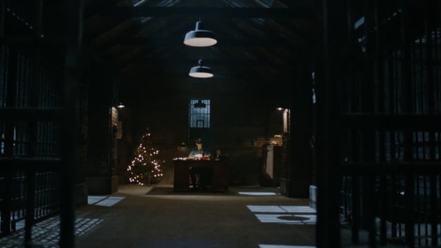 LIDL - The cell