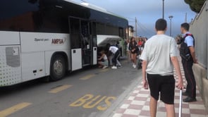 Beca mobilitat per a estudiants de cicle