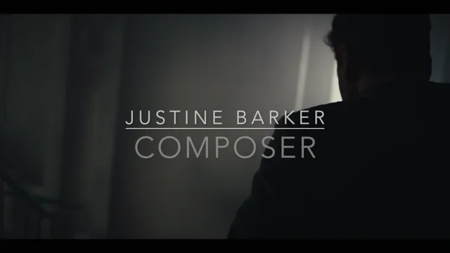 Justine Barker Reel Nov 22