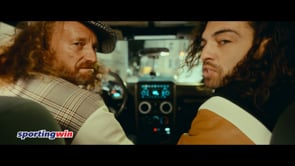 SPORTINGWIN TV Ad