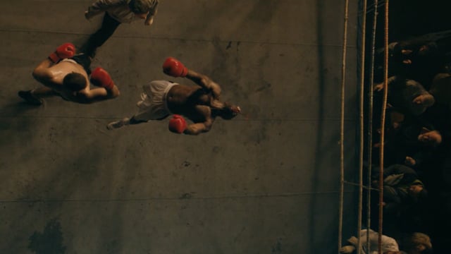 OIKOTIE - Director’s cut 1