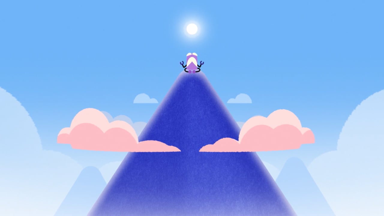 Ask The StoryBots—Donuts Film