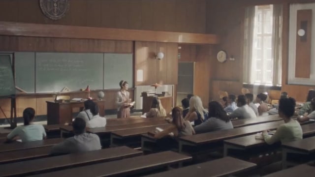 INSTRUMENTARIUM - Lessons in love