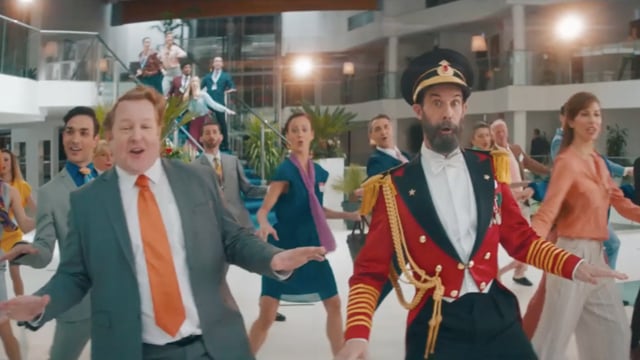 HOTELS.COM - Business