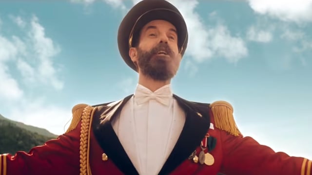 HOTELS.COM - Leisure