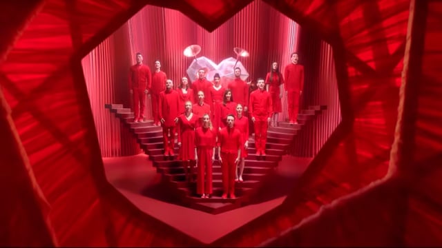 AKBANK - Kalbinin sesini dinle