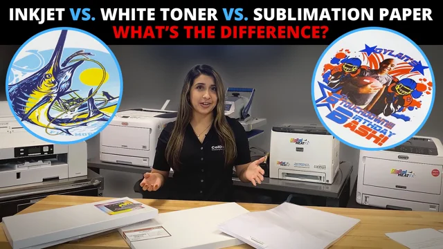 Sublimation Kits – Exclusively Yours