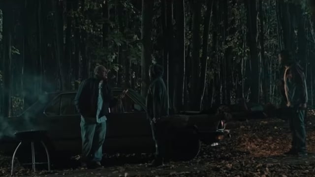 LIDL - Grill master 2