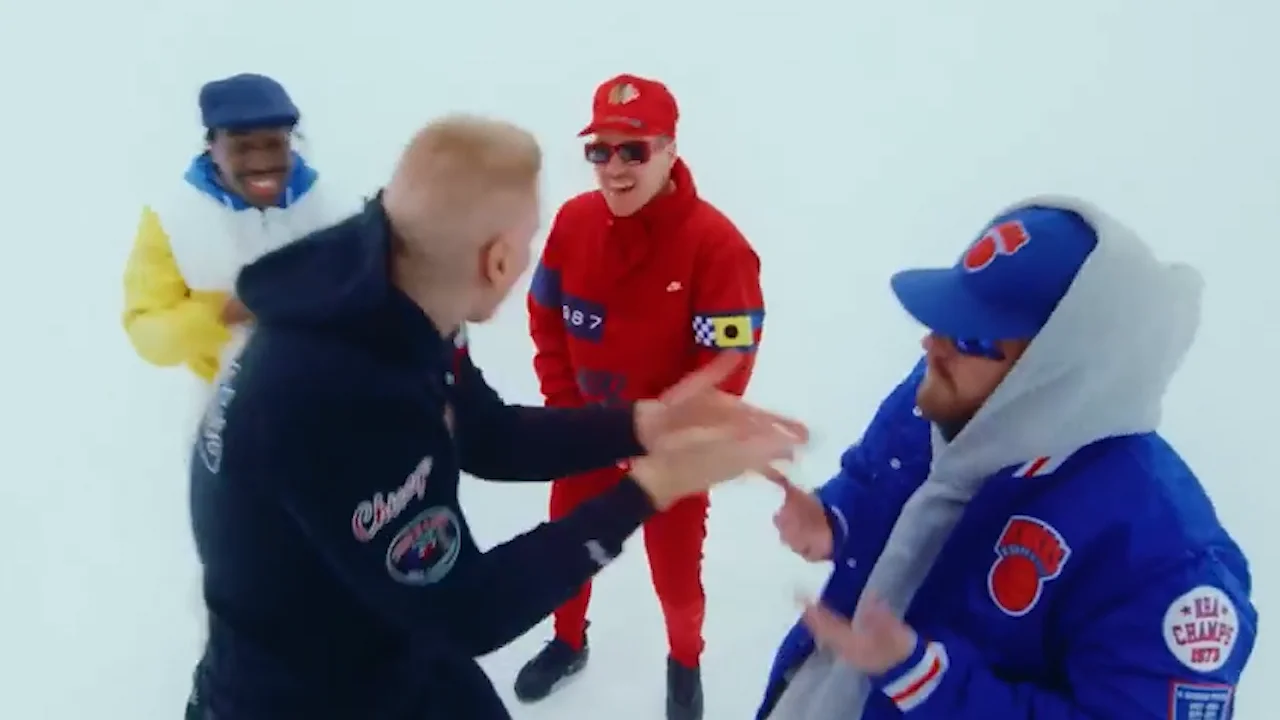 Schematische Darstellung eines Casino-Login-Vorgangs mit Sicherheitselementen