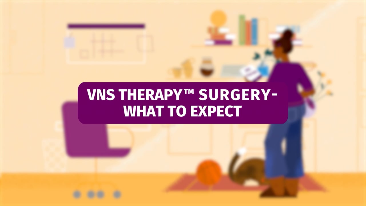 Understanding vagus nerve stimulation surgery video thumbnail