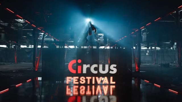 CIRCUS - Festival