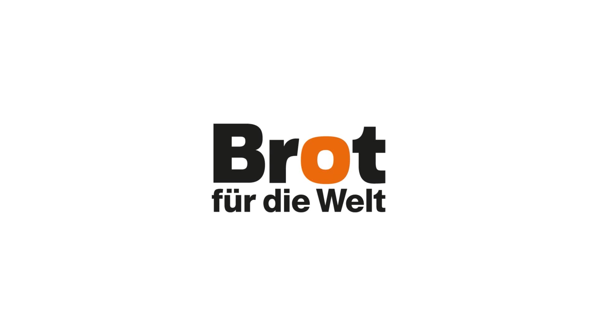 Vídeo explicativo: Brot für die Welt – Solicitação de apoio financeiro ...