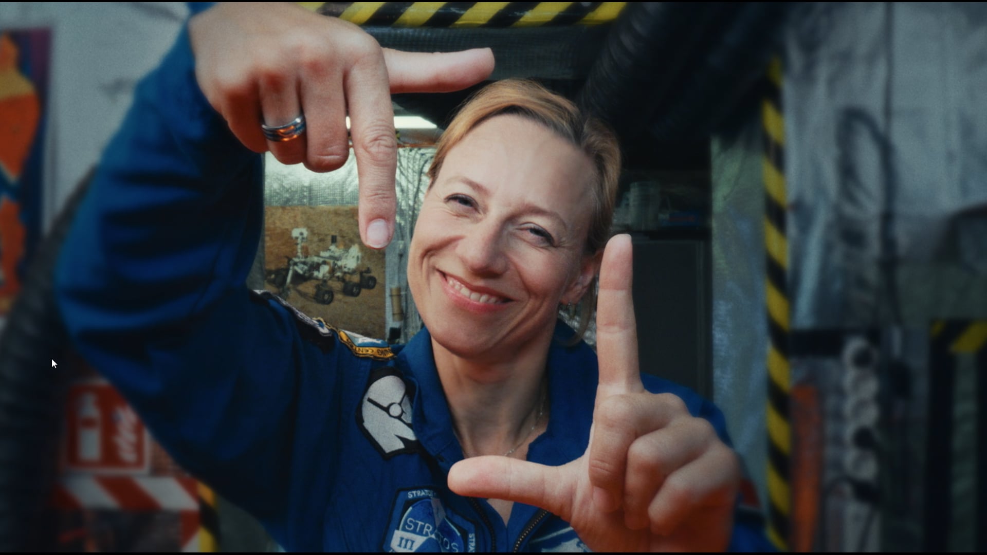 National Geographic - Agata Kołodziejczyk