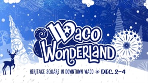 Waco Wonderland Promo 2022