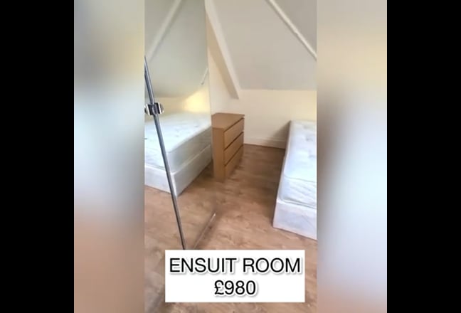 New Today Ensuit Room West Kensigton  Main Photo