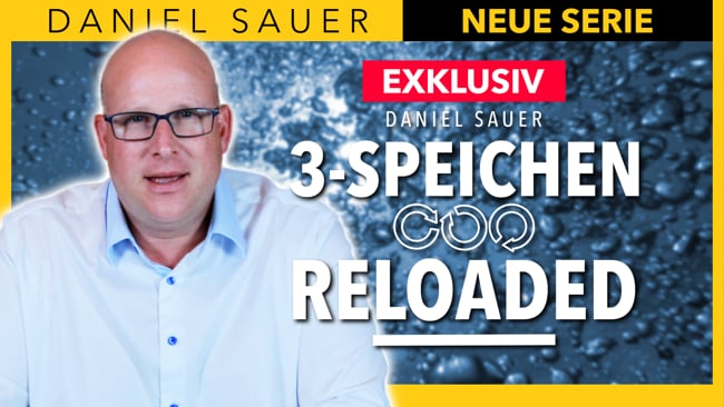 DSR RELOADED - INTRO