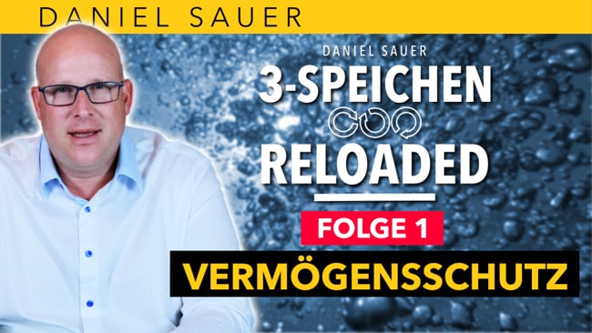 DSR RELOADED - Folge 1