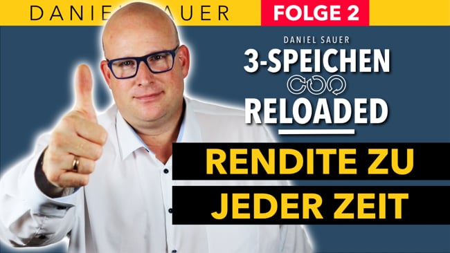 DSR RELOADED - Folge 2